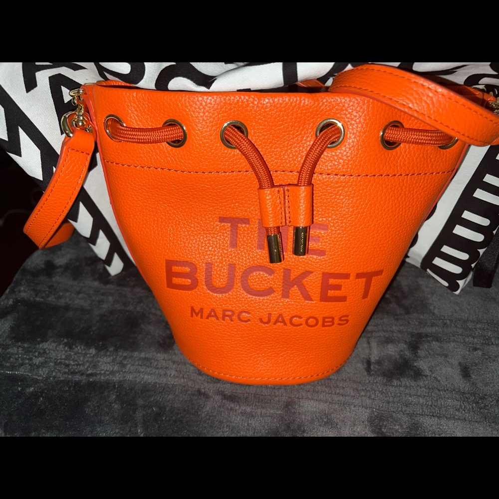 Bucket Bag